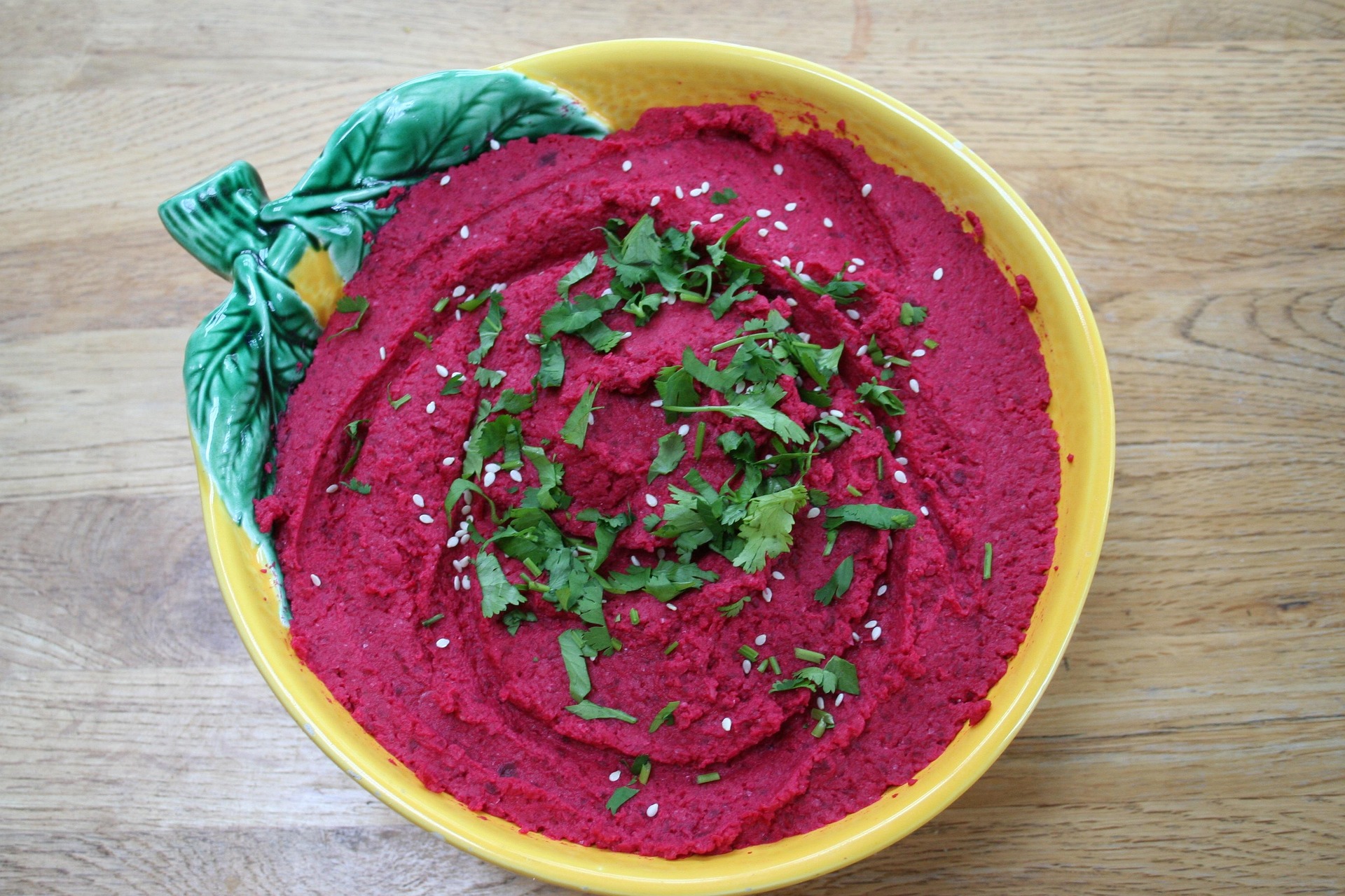 Randenhummus